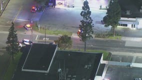 Teen dies after grabbing deputy's gun: LASD