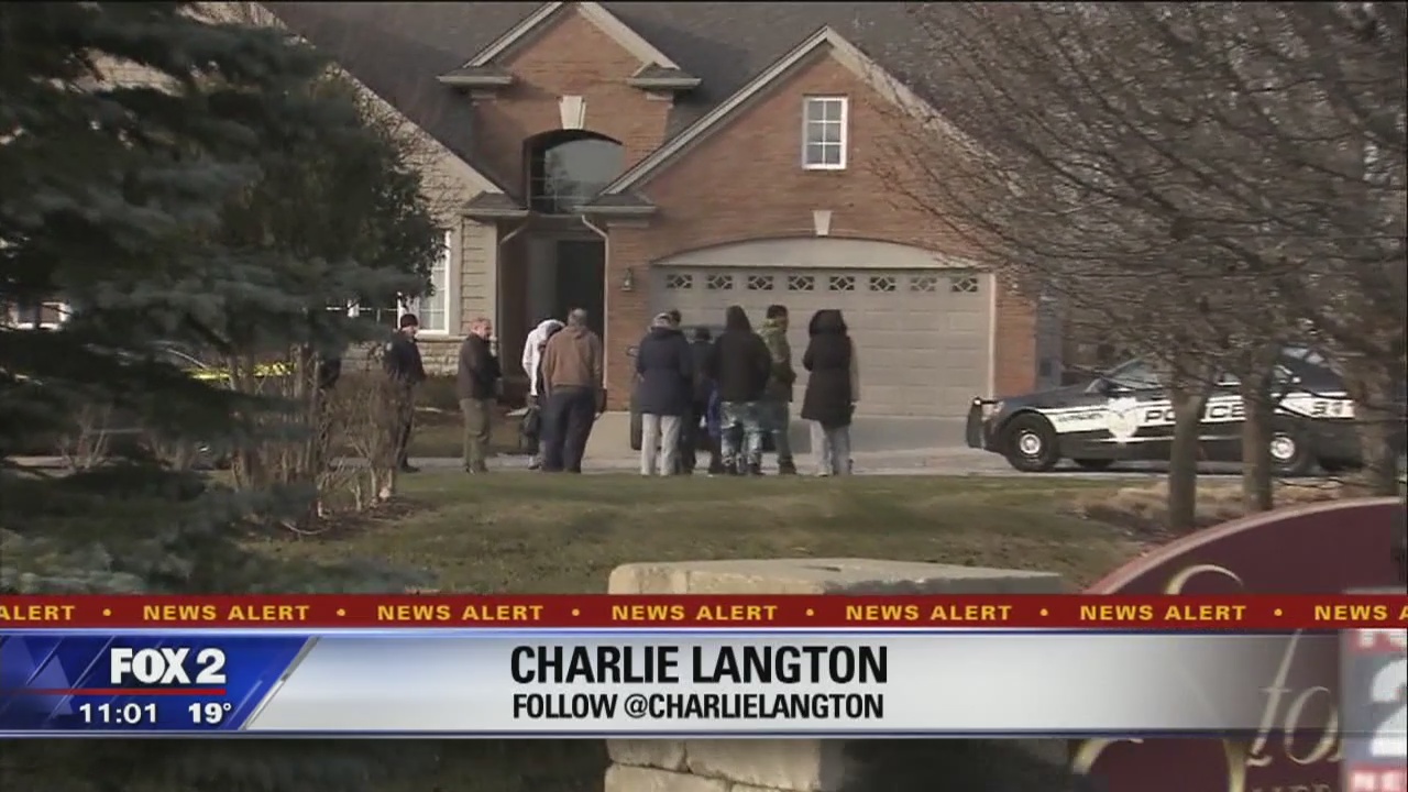 Woman dies after being shot in Warren, suspect still on the run