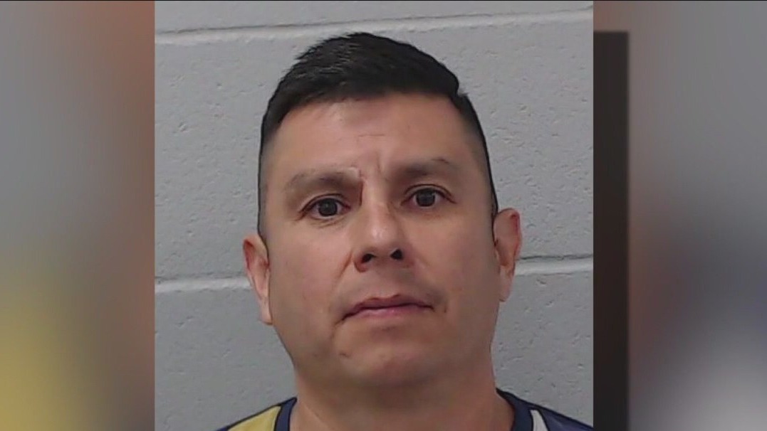 Road rage incidents in Kyle leads to arrest