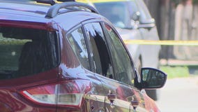 2 shot in Woodlawn, one victim is reportedly a child