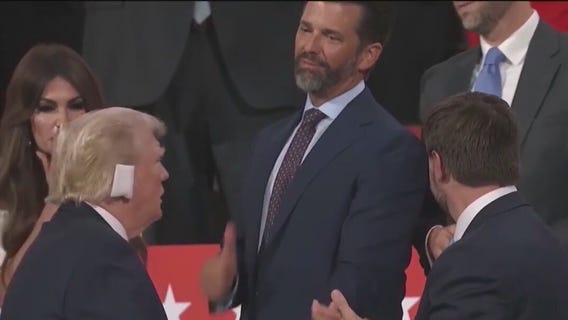 RNC 2024 Day 2: JD Vance, Chicago pastor to speak