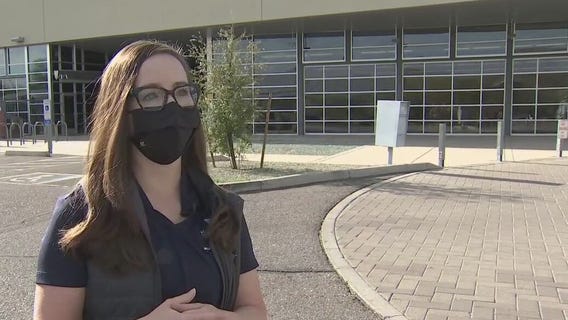 YMCA offering free rides for seniors to get COVID-19 vaccines