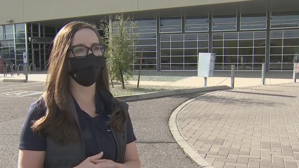 YMCA offering free rides for seniors to get COVID-19 vaccines