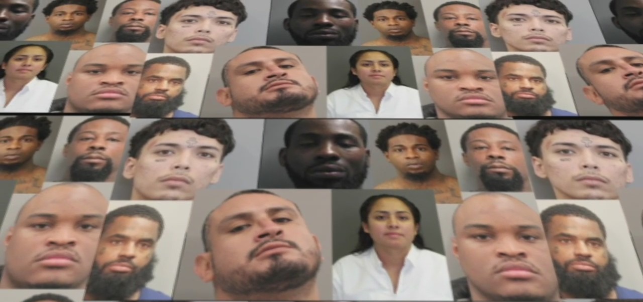 Breaking Bond: Judges repeatedly granting bonds for violent offenders