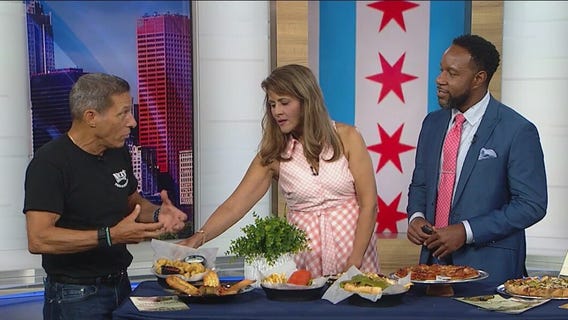 Nick's Pizza and Pub celebrates 30 years in Chicago suburbs