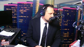 Update on Allyson's Leg