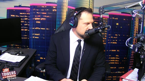 Update on Allyson's Leg