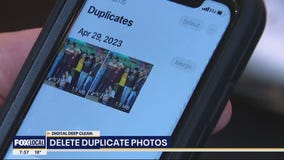 Time for a digital deep clean