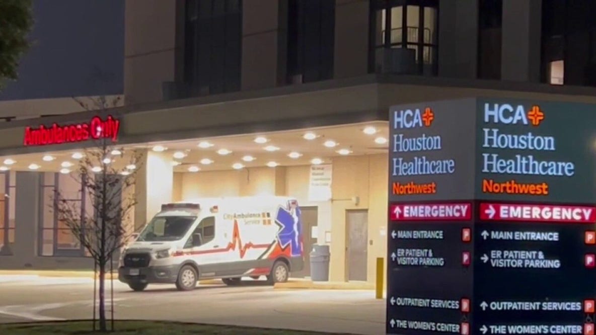 Harris County Deputy under investigation after woman says he raped her, took cash