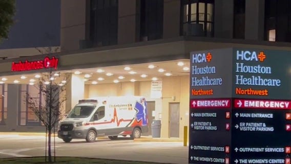 Harris County Deputy under investigation after woman says he raped her, took cash