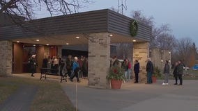 Welder Amber Czech remembered