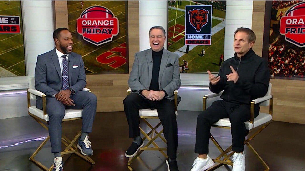 Bears-49ers preview: Chicago returns to primetime in high-stakes matchup