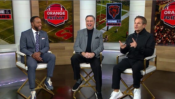 Bears-49ers preview: Chicago returns to primetime in high-stakes matchup