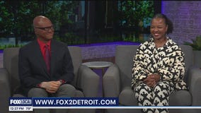 Shakespeare in Detroit