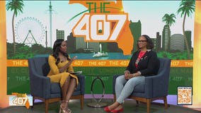 Shan Rose on winning, serving and life in The 407