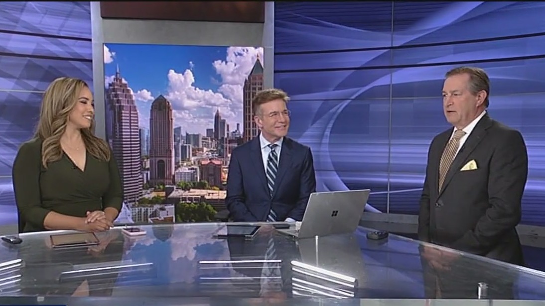 FOX 5 News at 5 p.m. April 8, 2024