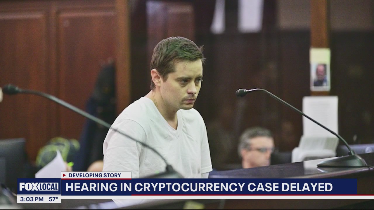 NY News Update: Crypto-torture case; latest in the Diddy trial