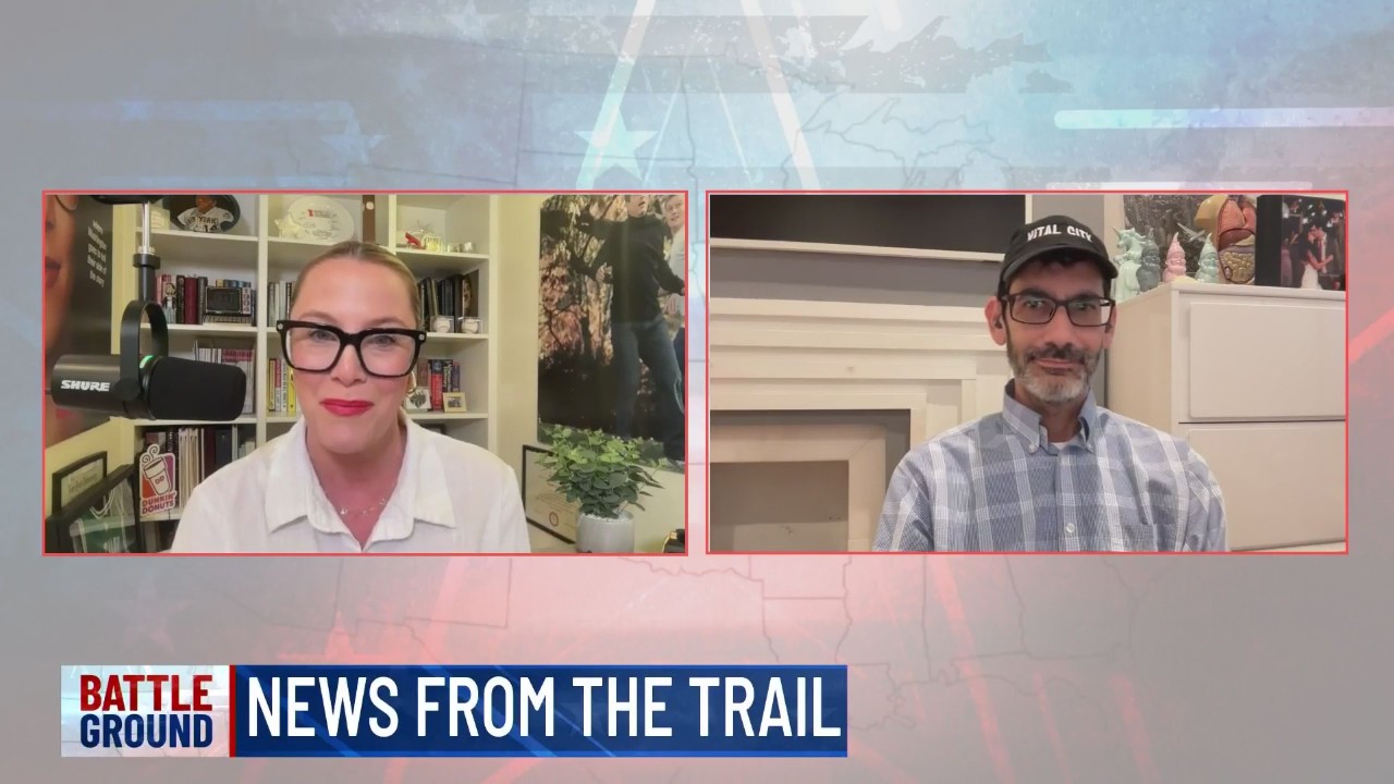 Can the Debates Change the Race? | Battleground NYC