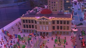 LEGOLAND Discovery Center showcases Arizona MINILAND