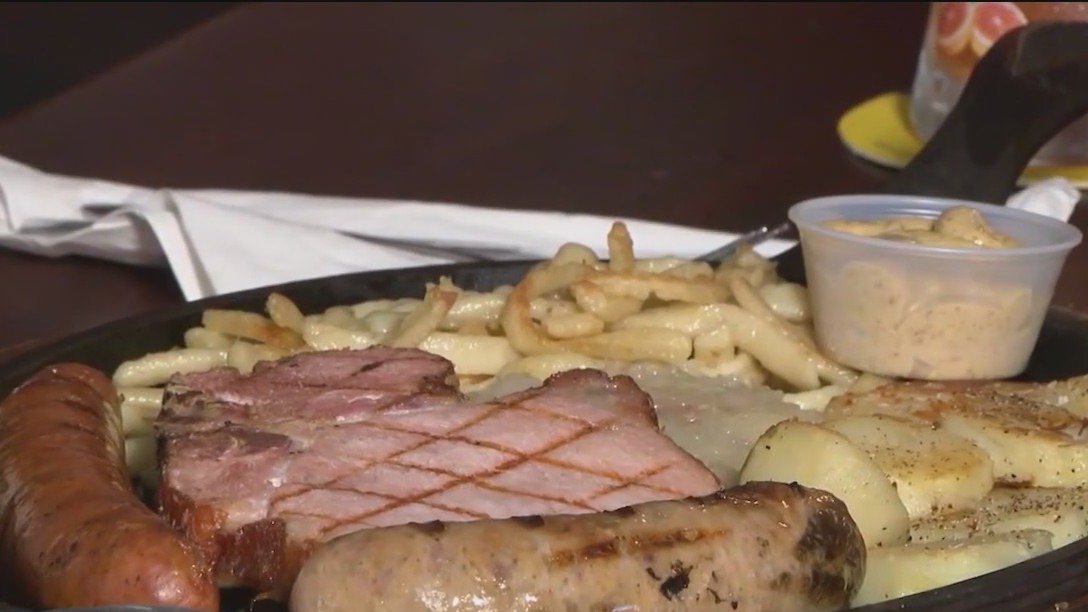 GDNY Sept. 27: 9 a.m. – 10 a.m. hour