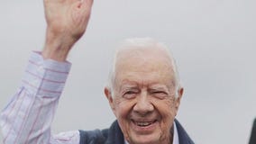 Jimmy Carter to lie in state for public viewing