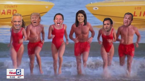 "The Final 5" wraps up 2023, part 2: the people