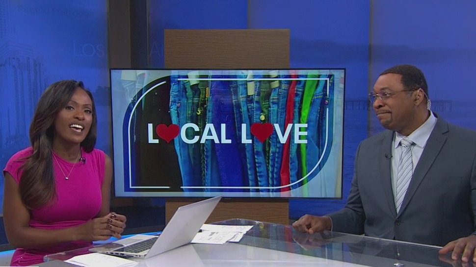 Local Love has you covered if you're looking for fun this weekend