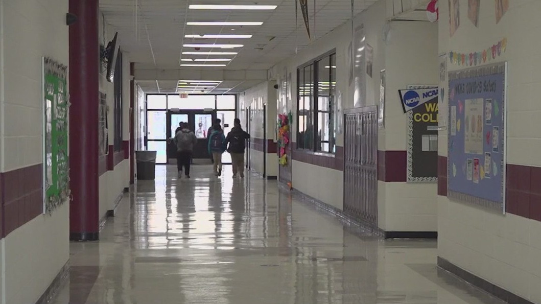 School districts turning to AI for protection