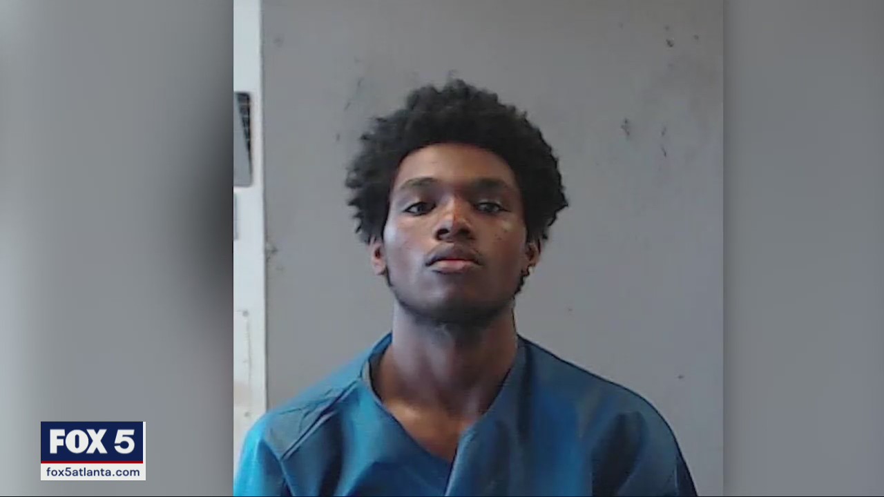 Teen accused of shooting twin charged with murder | FOX 5 Atlanta