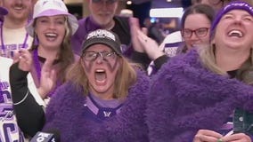 Minnesota Frost kicks off season opener in St. Paul