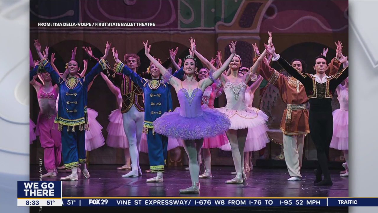 Holiday events to enjoy in Wilmington, Delaware