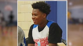 Chicago youth remembers Armani Floyd, teen killed during Loop takeover