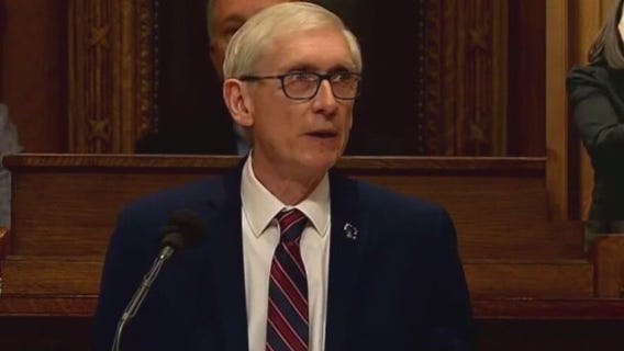 Wisconsin budget: Evers plan highlights, $103B in spending