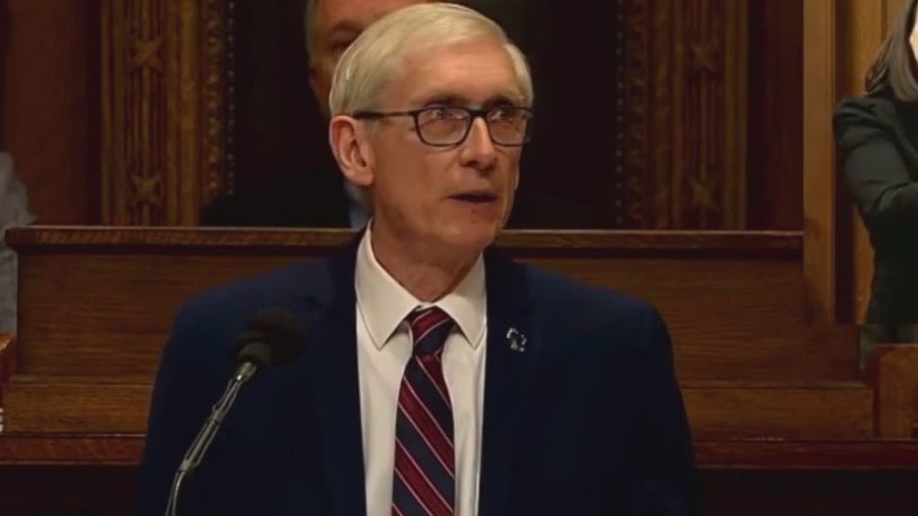 Wisconsin budget: Evers plan highlights, $103B in spending