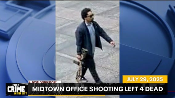 Crime in the City full episode: Aug 2, 2025