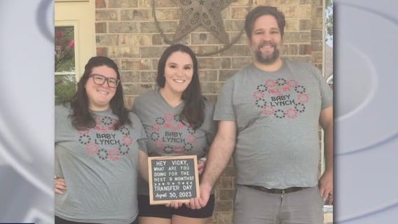 Surrogacy escrow accounts missing money