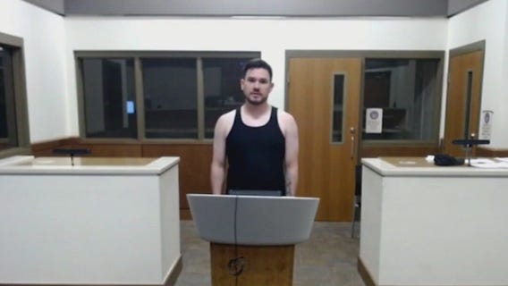 AZ man accused of sexual misconduct with minor