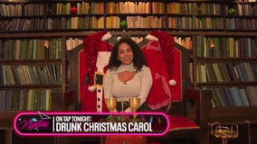 Houston Holiday Chaos! Drunk Christmas Carol + Krampus: Fright Before Christmas