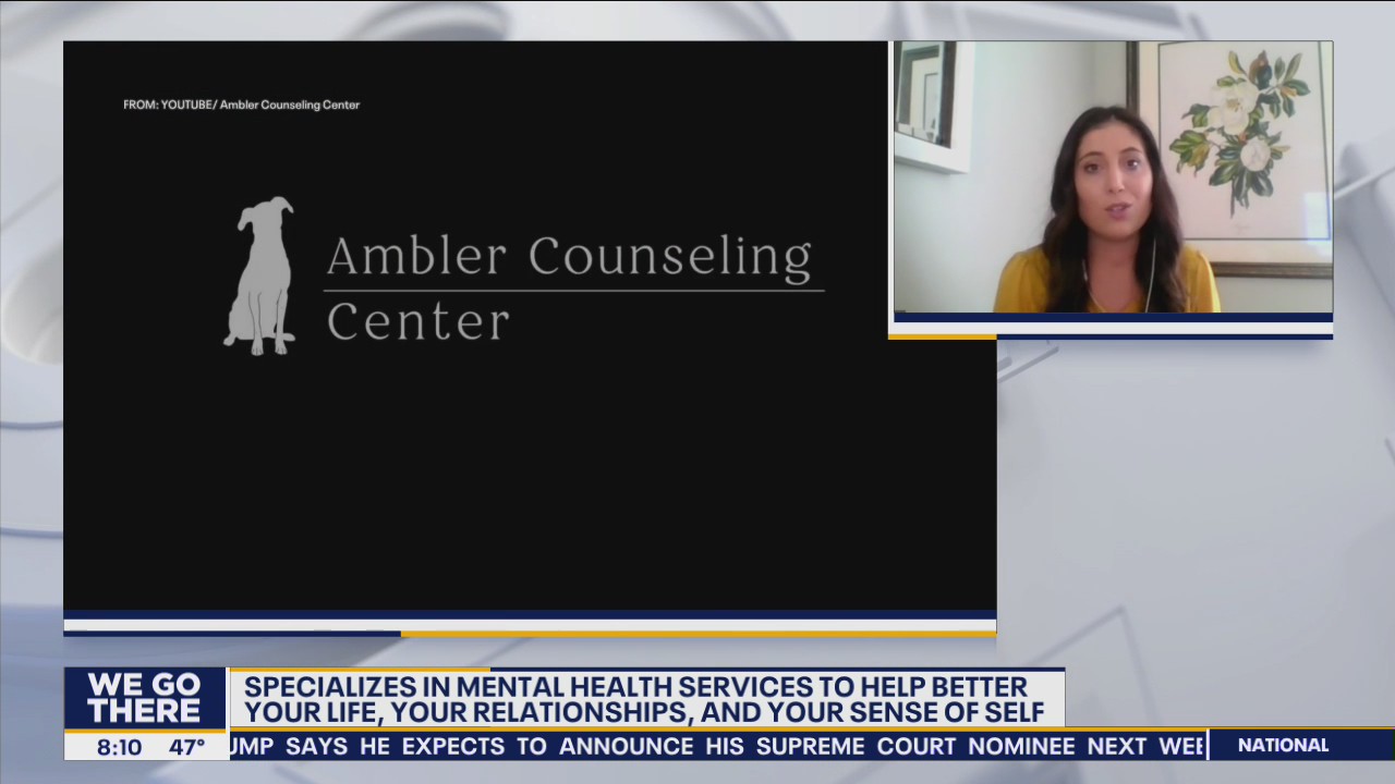 Woman opens Ambler Counseling Center during COVID-19 due to increased need for counseling