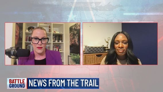 Support Rises, Some Still Doubt Mamdani | Battleground NYC full episode #36: Sep 17, 2025