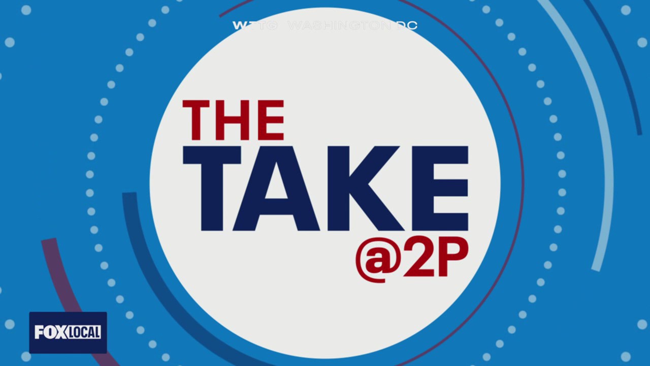 The Take @ 2: November 5, 2025