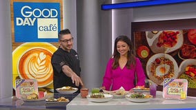 Tasty Tuesday with Lazy Dog