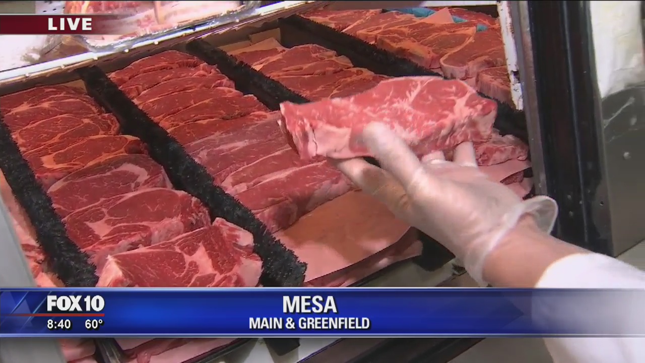 Midwestern Meats in Mesa