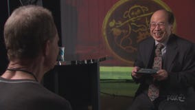 BAY AREA PEOPLE Year of the Dog Predictions