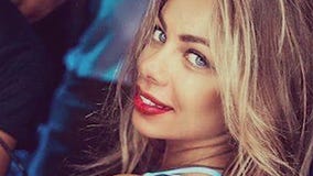 $25K reward offered in case of missing 25-year-old woman