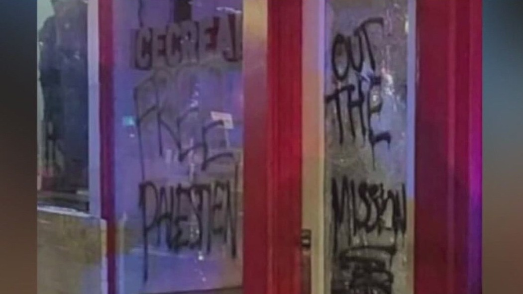 San Francisco leaders condemn recent antisemitic attacks