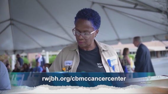 NJ Now: Election season approaches