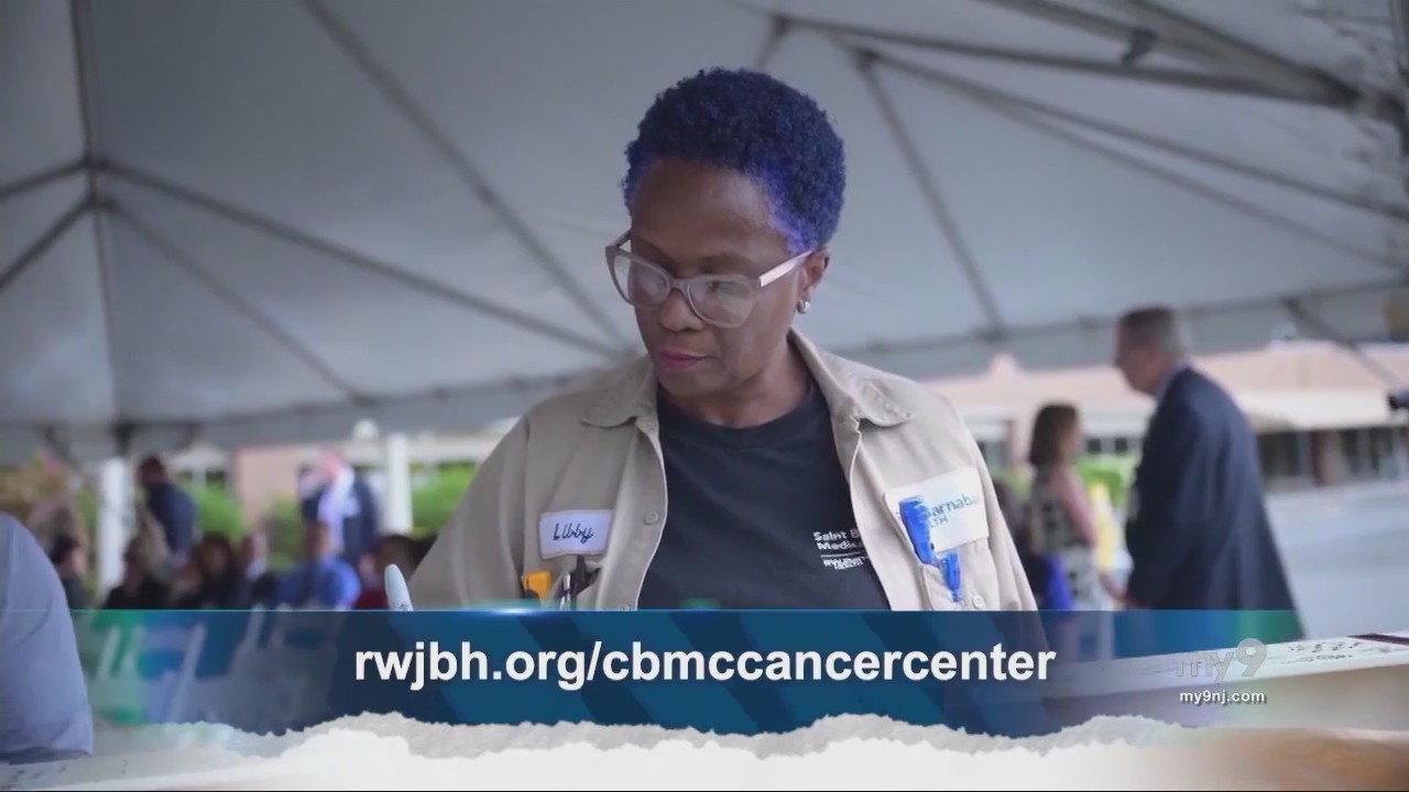 NJ Now: Election season approaches