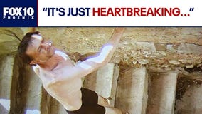 Montana bar shooting: Search for suspect continues