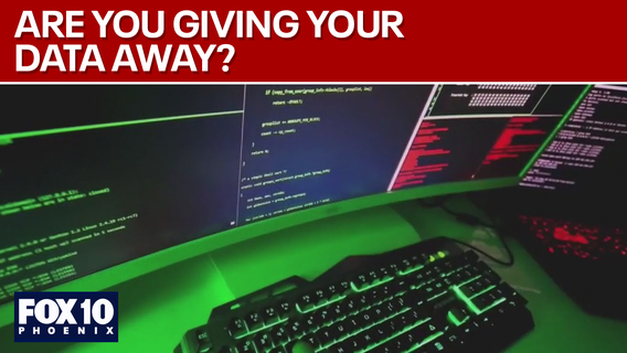 AI: Cybersecurity experts warn of chatbot risks